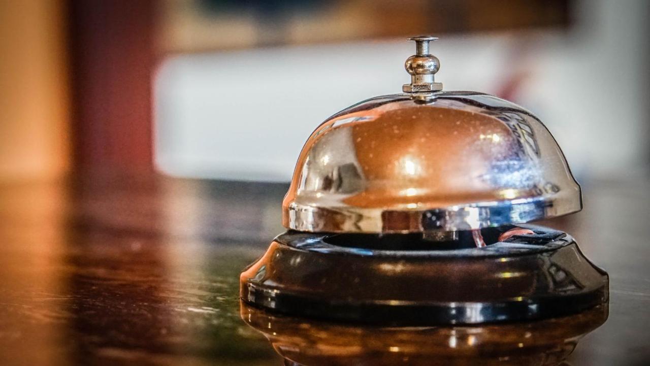 Hotel Frances La Maison Пасто Екстер'єр фото