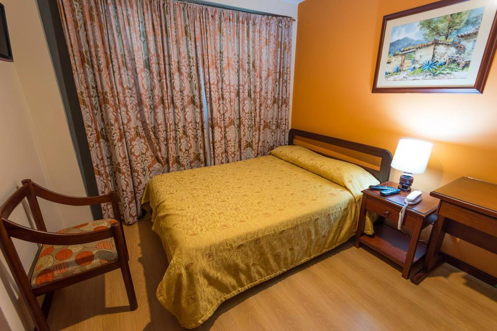 Hotel Frances La Maison Пасто Екстер'єр фото