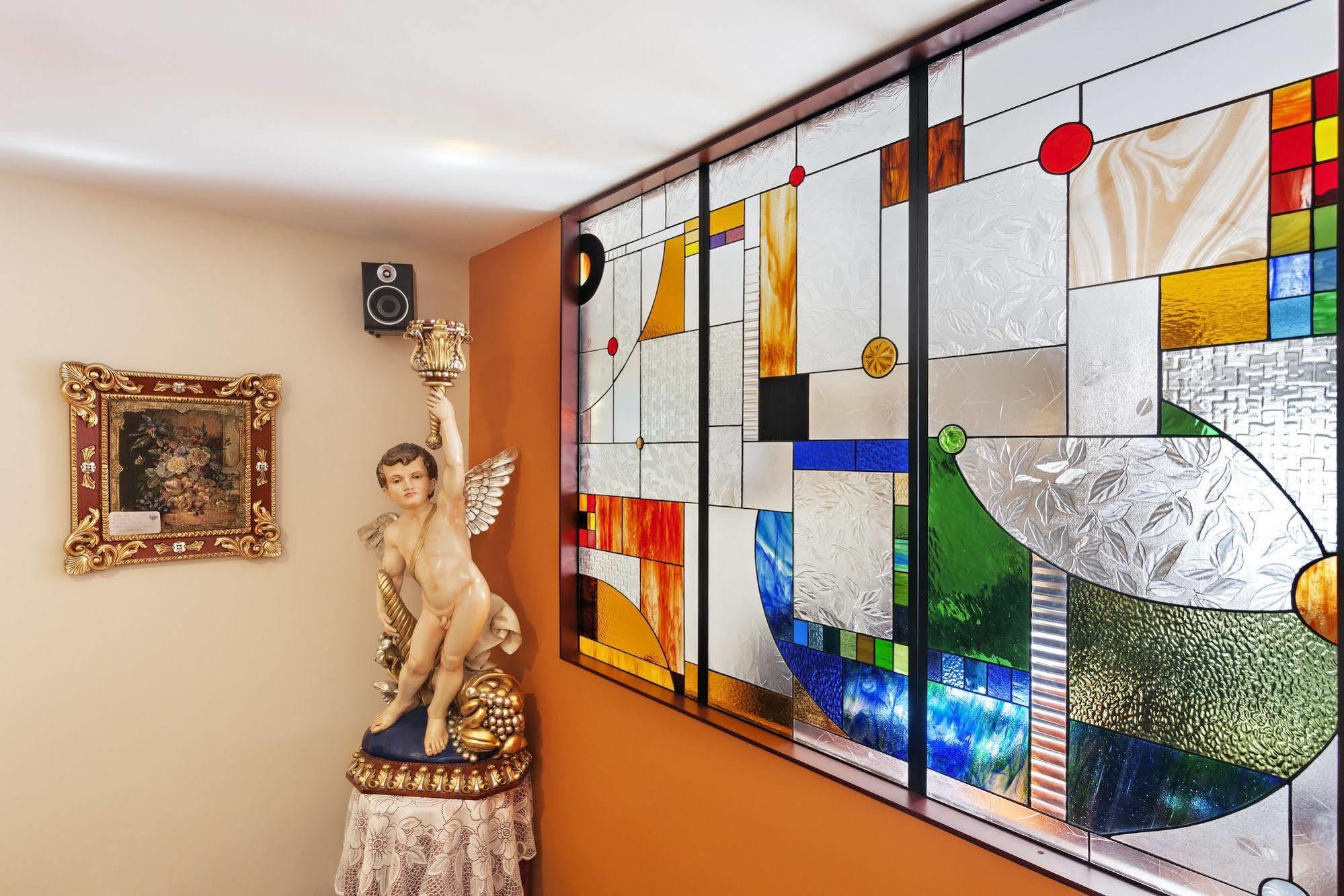 Hotel Frances La Maison Пасто Екстер'єр фото